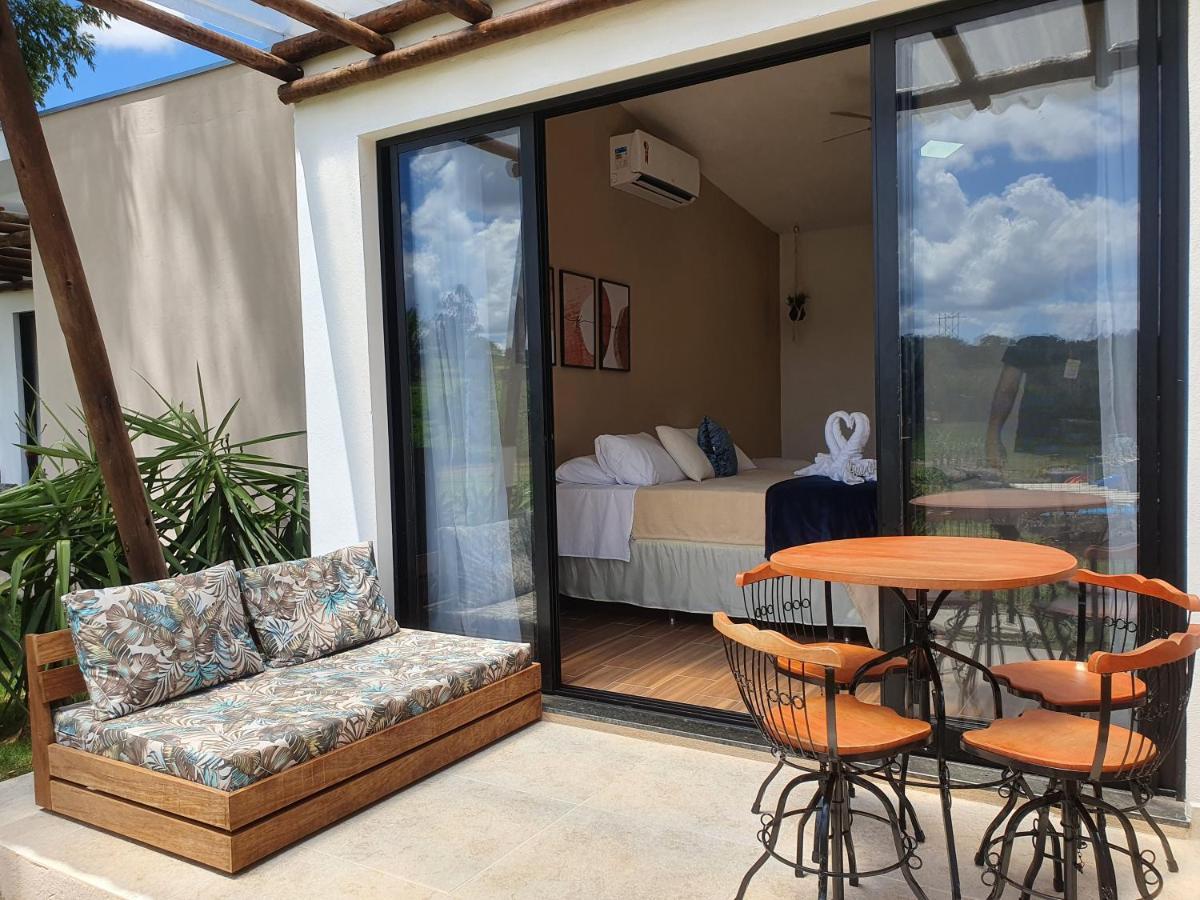 Ganso Complexo De Lazer Hotel Lambari  Luaran gambar