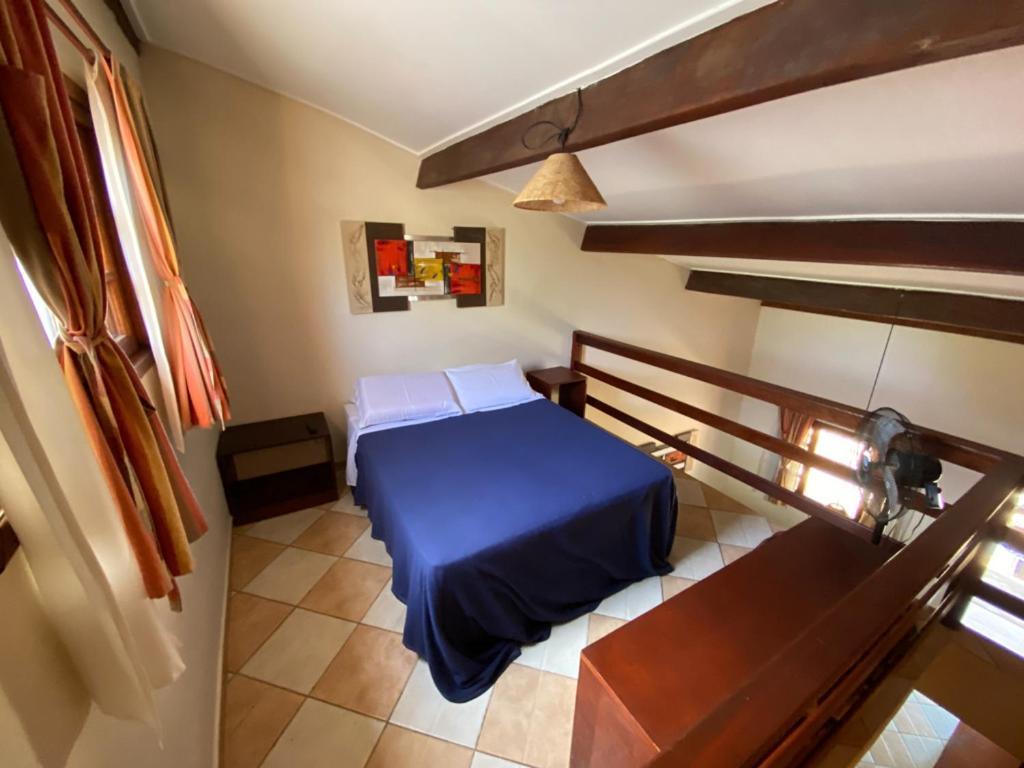 Ganso Complexo De Lazer Hotel Lambari  Luaran gambar